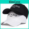 Adjustable Sun Letter Embroidery Unisex Protection Baseball Hat Golf Caps Spring Autumn Outdoor Sport Travel For Women Men