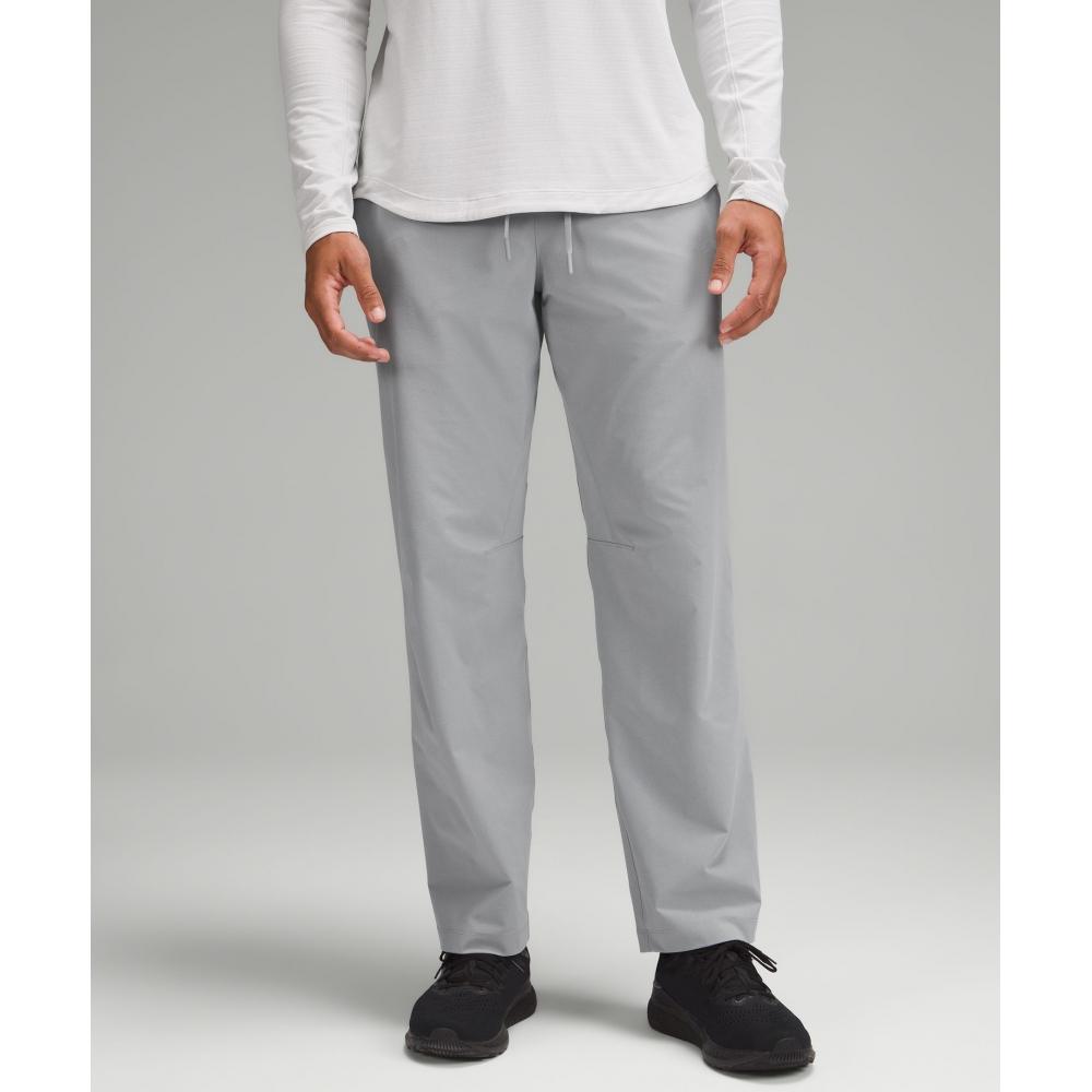 

Lululemon Zeroed In Classic Fit Pant Regular rhIno Grey XS
