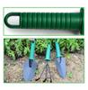 Multifunctional Ergonomic Garden Tool Kit with Branch Scissors and Water Sprayer Bottle Easy to Use for Home Gardening