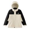 Little Adventurer Kids' 3-in-1 Waterproof Fleece Jacket