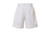 Nike Sports Shorts Women's White Moderate Woven Shorts CZ7218-051