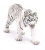 Schleich figurine 14731 - animal de la savane - tigre blanc mâle