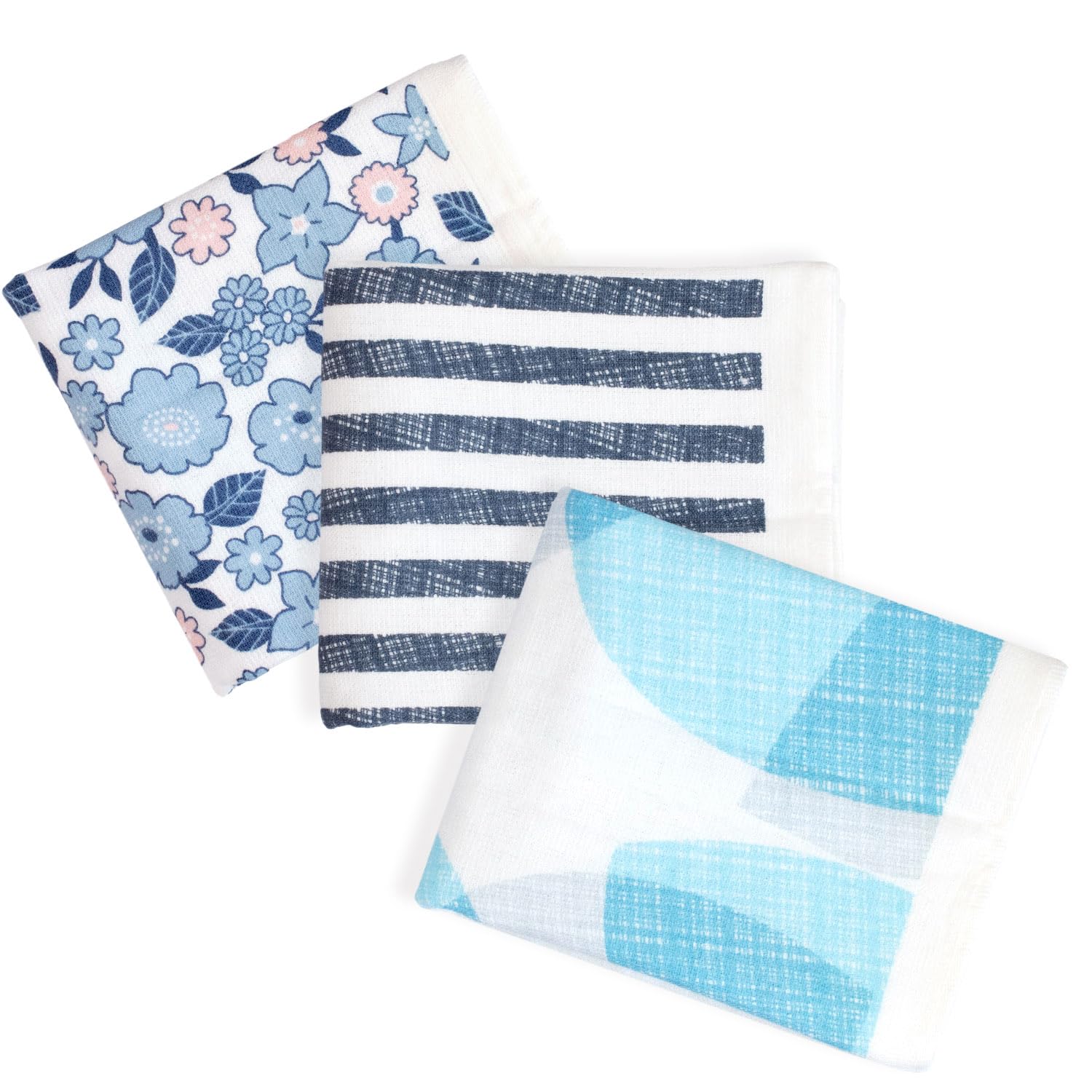 Tramparan gauze face Magokoro Senshu cotton clothes drying Japanese-made towels, towels, 3-piece set, Towel, towel, quick-drying, absorbent, thin,