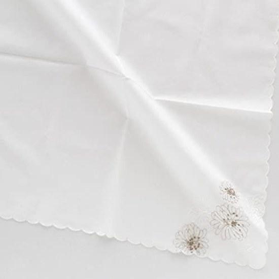 Paul Joe Accesoires 4545cm Printed Handkerchief (Ladies)