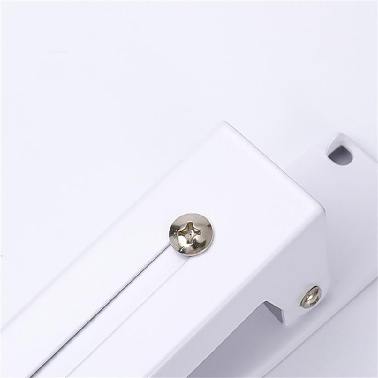 Stahl Wandregal Platzsparend Küchenaufbewahrung Edelstahl Halterung für Küche