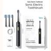 Midea YT9 Sonic Electric Toothbrush CN plug (adapter included)