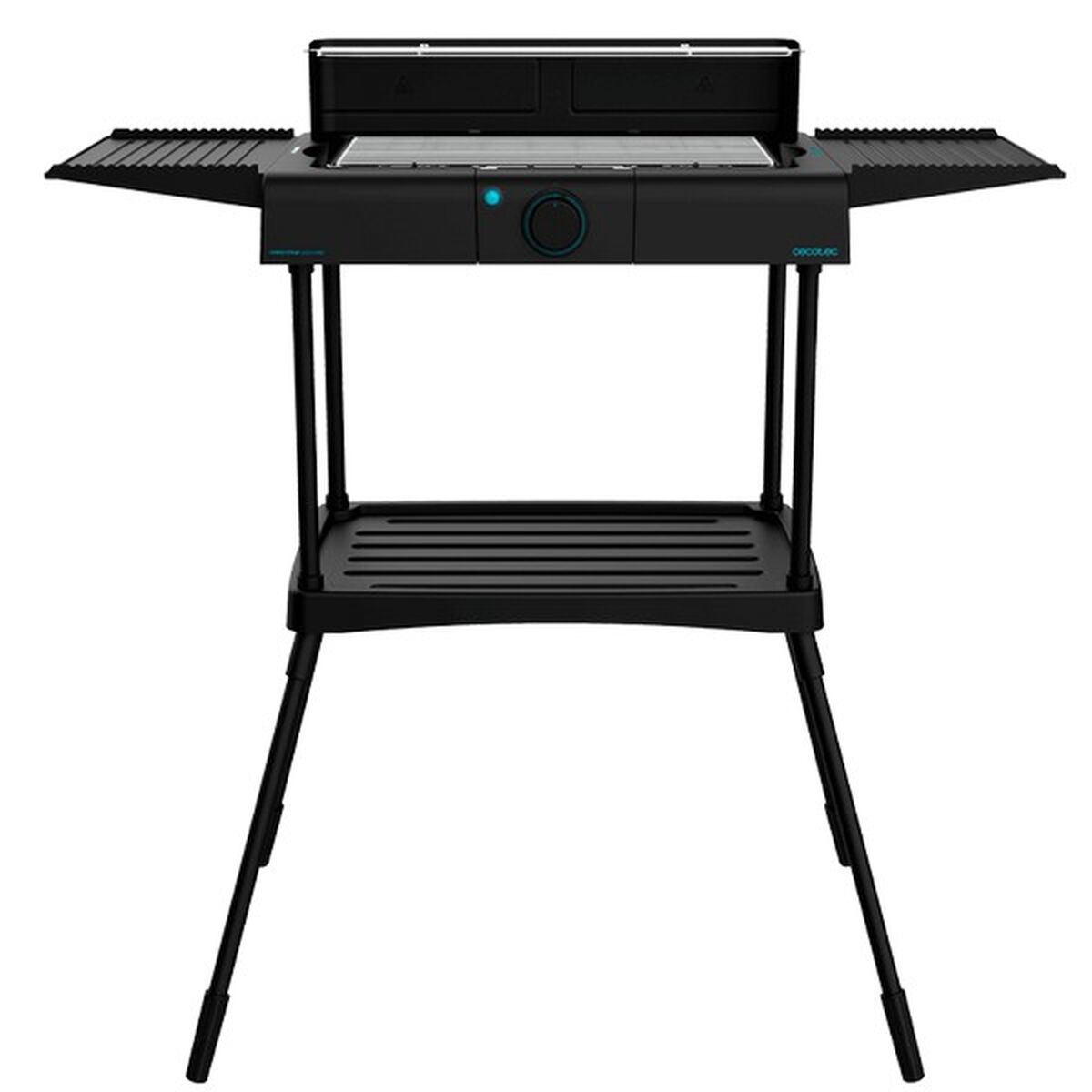 

Электрическое барбекю Cecotec PerfectSteak 4250, подставка 2400 Вт