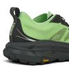 HOKA Mafate Speed 4 Lite Luna Moth Grigio Cosmico Sneakers Unisex Verde 1168450-LHC