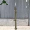 Yongdai Manual Telescopic Lightning Rod