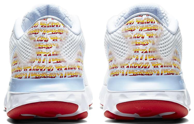 Nike Renew Run White Women's CW5633-100