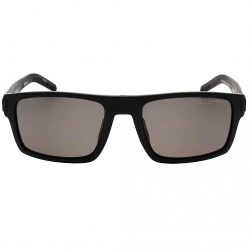 Tommy Hilfiger Mens Polarised Sunglasses