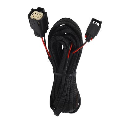 Fog Light Wiring Harness 68259673AB High Sensitivity Stable Reliable Rugged Fog Light Lamp Wire Harness for Car