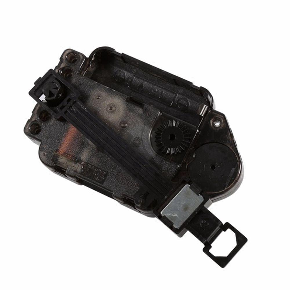 Kits Quartz Clock Wall Clocks Wall Clock Accessory Clock Parts Pendulum Movement Clock Movement