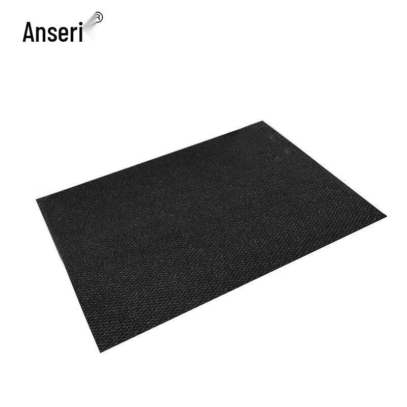 Pineapple Pattern Anti-Slip Entrance Mat 60×120cm