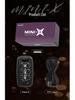 Guitar Effects Pedal: Headphone Amp, Reverb, Delay, Tremolo, Chorus, Phaser, Tone Simulation