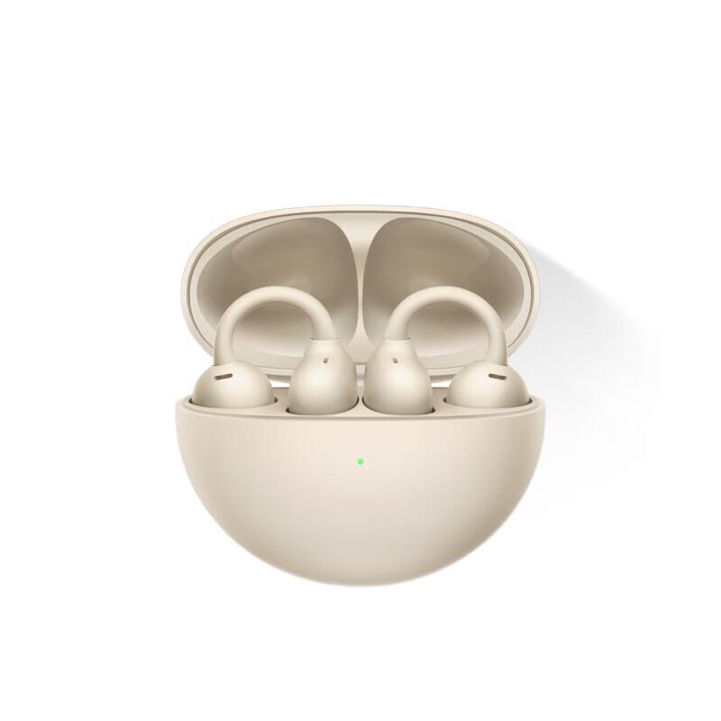 Huawei FreeClip Open-Ear Wireless Earbuds