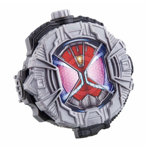 Kamen Rider Zi-O DX Wizard Ride Watch