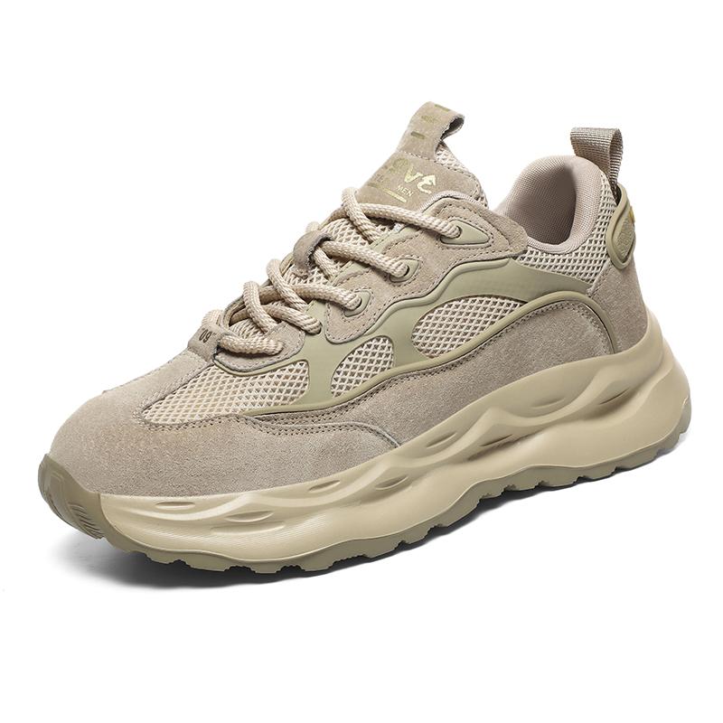 Lässige Businessschuhe für Herren Kleiderschuhe Tenis De Hombre Mokassins Mokasin Turnschuhe Designer-Sneaker