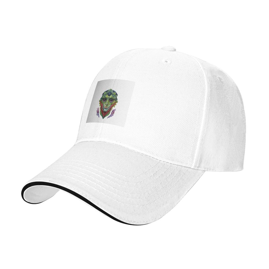 Fashion Thane Sleeveless Top Curved Brim Baseball Cap Denim Outdoor Hat Brand Unisex Caps