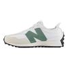 Nb 327 Proste Wygodne Codzienne Modne Buty do Biegania dla Dzieci Buty do Biegania dla Dzieci Białe PH327SJ