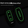 Nissan Key Cover for 14th Gen Sylphy, Bluebird, Teana, Qashqai, and Kicks