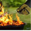 Hitzebeständige Silikon-Ofenhandschuhe, Lebensmittelqualität, 800°F (ca. 425°C) Isolierung, Verbrühschutz-Backhandschuhe