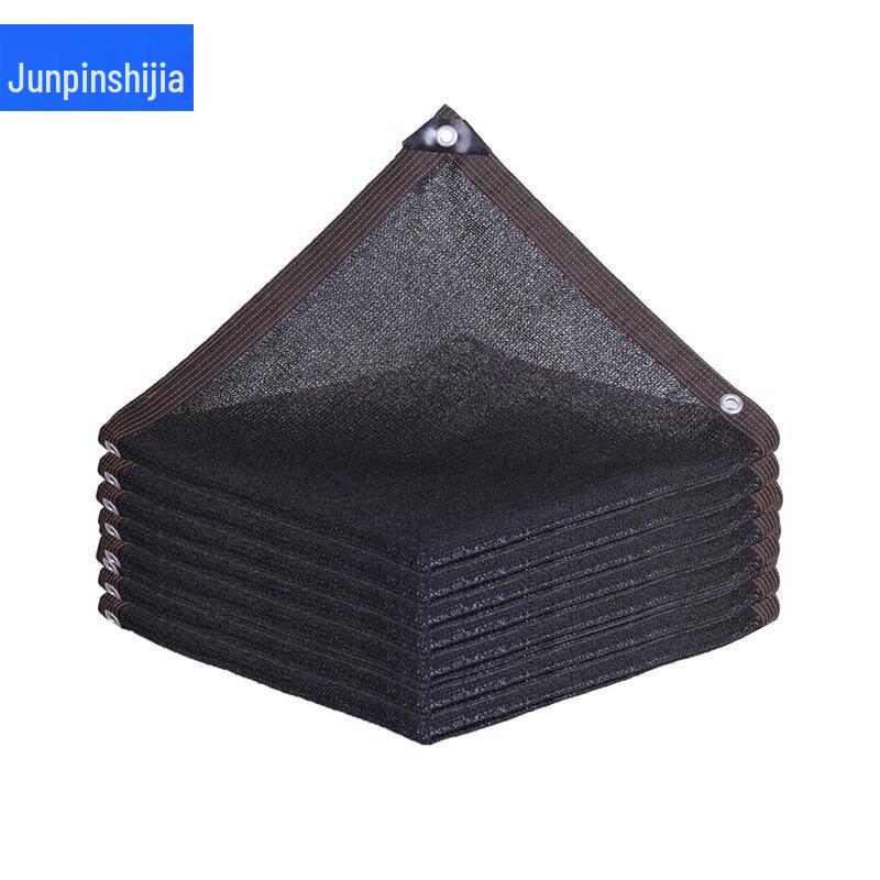 Outdoor 12-Needle Thickened Sunshade Net