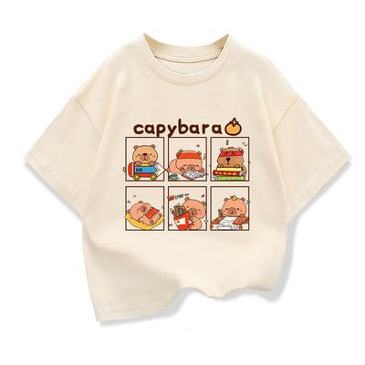 Üst giysisi – T-shirtler