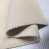 1yard 2mm 3mm Non-slip Embossing SBR Diving Fabric Neoprene T-pattern Soft Wear-resistant Bedding Composite Fabric Width 135cm