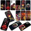 for Motorola Moto G54 G05 G24 G55 G75 G85 G15 G57 G86 Power Edge 50 30 Ultra Fusion neo Pro Case Wolverine Movie Deadpool Marvel