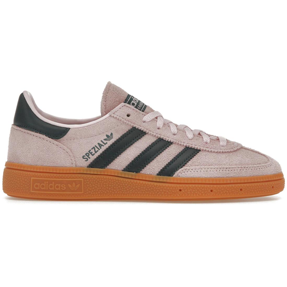 

Кроссовки adidas Handball Spezial Нежно-розовый Арктическая ночь (Женский)(IF6561) 38