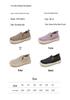 Women's All-Match Summer Breathable Flywoven Soft Sole Casual Sports Shoes