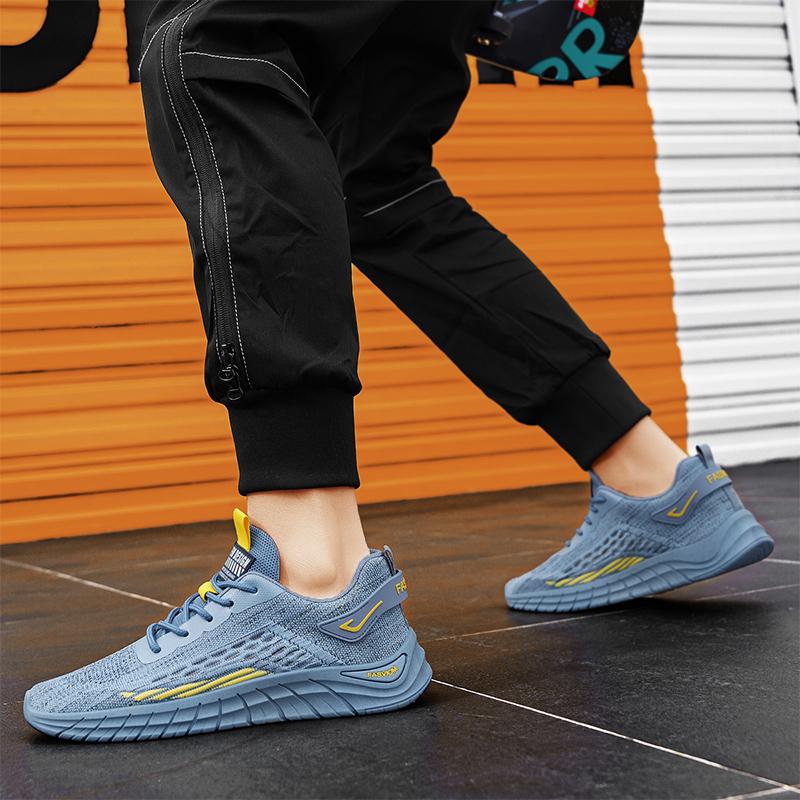 Мужская обувь — фото 6