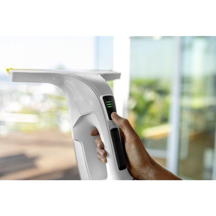 KARCHER WV 5 Ultra Care window cleaner - USB-C charger