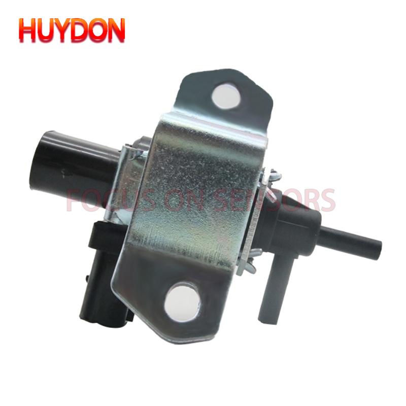 1S7G-9J559-BB Vacuum Solenoid Switch Valve For Ford Escape Focus Fusion Mazda 5 6 MX-5 Mercury Milan Mariner Tribute