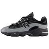 New Balance 1000 'Silver Metallic Black' (Unisex) Silver Metallic / Black Running Shoes U1000432
