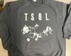 TSOL Band Punk rock hardcore thrash kapela MIKINA hudební kapela