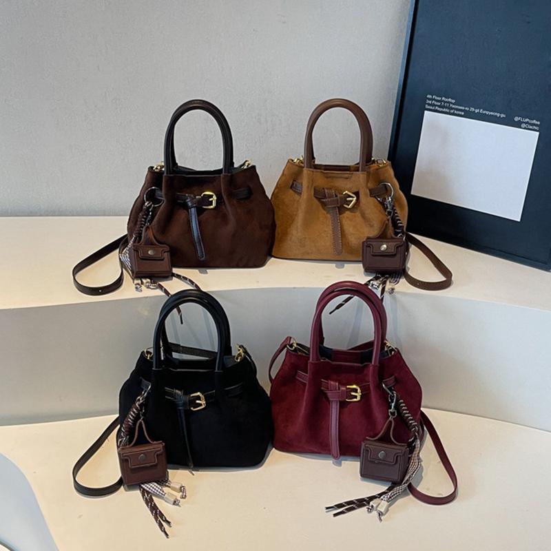 Yogodlns Geantă crossbody mică din piele PU pentru femei, genți de umăr, designer, de lux, cu mâner scurt, de marcă, genți de mână de iarnă