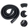 Vacuum Cleaner Hose Attachments 39mm Quick Release Extension Pipe Kit with Joint Dust Collection