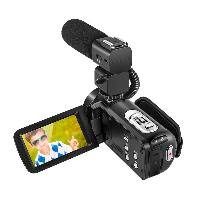 ORDRO Z20 4K HD Digital Camcorder (CN version)