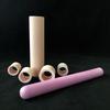 Alumina Ceramic Protective Sleeve Insulating Heating Tube