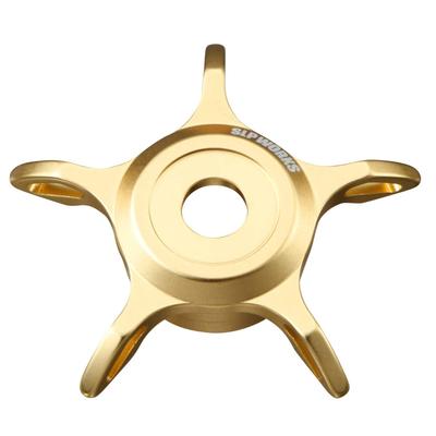 Daiwa SLP Works SCL MC54 Star Drag Gold