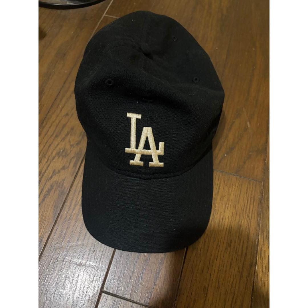 Used New Era LA Dodgers 9TWENTY Cap