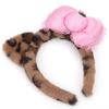 BIANHUAN Tiger Ear Headband, Kids Hair Accessory, Trendy for Women and Adults, Cute for Girls and Children, Perfect for Cosplay, Year of the Tiger,