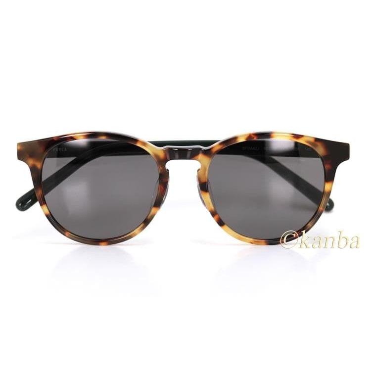 Used FURLA Sunglasses CanCam Model worn by Airu Ikumi A42J-06SK