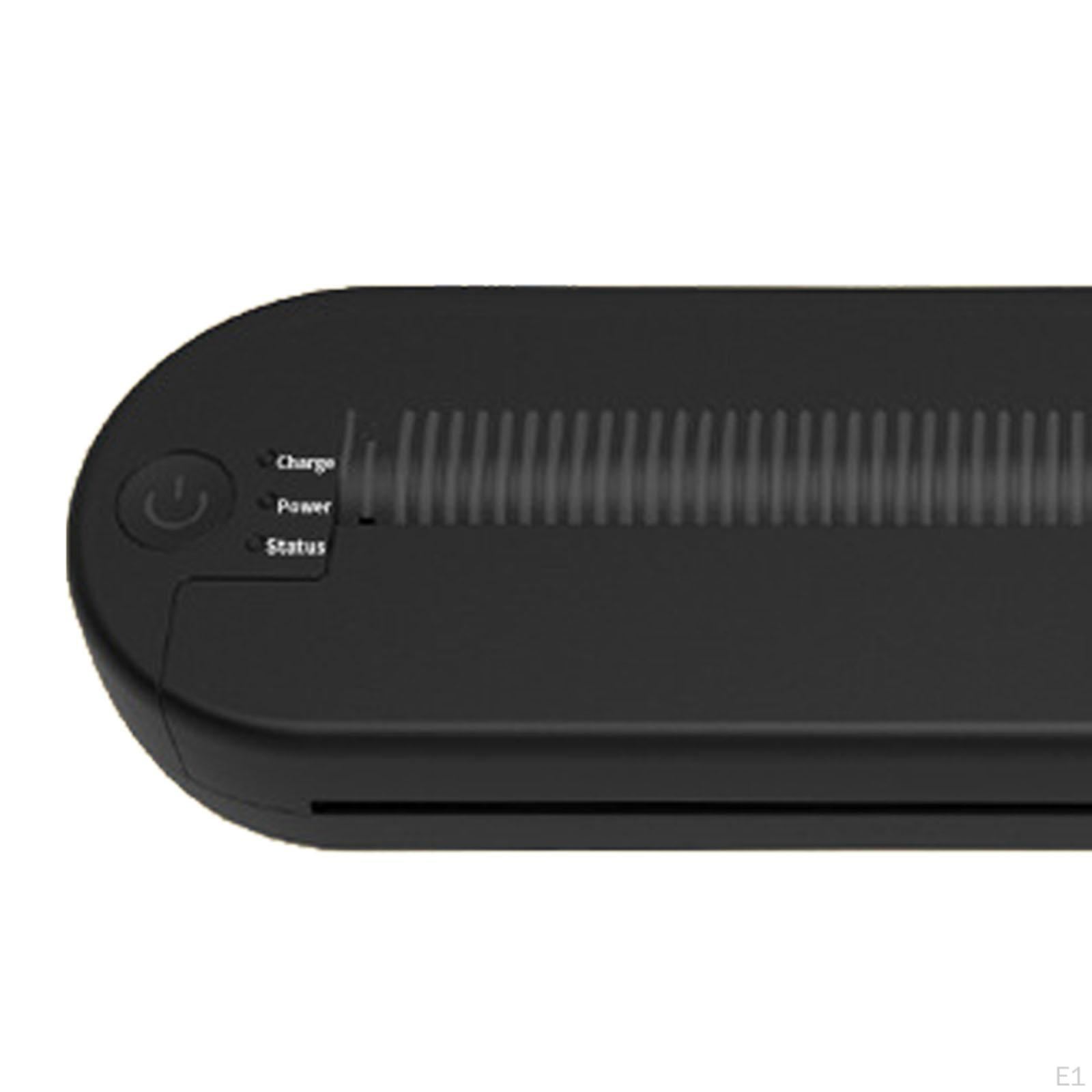 Машинка для термотрафаретной татуировки — фото 2