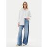 Рубашка джинсовая Guess Jeans W4YH22 WGCF1