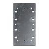 For BO3711 For BO3700 Pad For BO3711 Sander Base Plate For Sanding Projects High-quality Materials Replacement Pad
