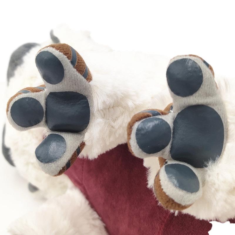 45-53cm Anime Avatar the Last Airbender Appa Plush Toys Avatar Appa Momo Plush Soft Stuffed Dolls Toy Gifts for Children Kids