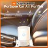 Xiaomi Desktop Mutifunctional Air Purifier For Formaldehyde Removal Smoke Removal Household In-vehicle Negative Ion Odor Removal Mach
